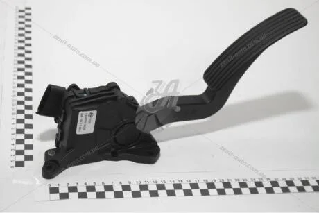 Педаль газа Korando C (10-) SsangYong SSANGYONG 2055034000