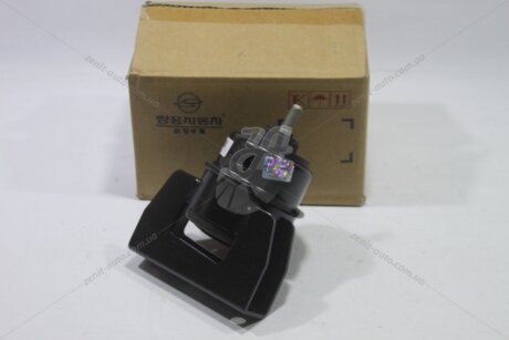 Опора ДВЗ передня права Korando D20 2WD SSANGYONG '2072034003