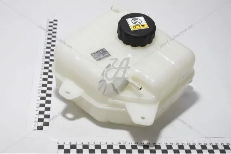 Бачок расширительный Korando C SsangYong SSANGYONG 2161034043