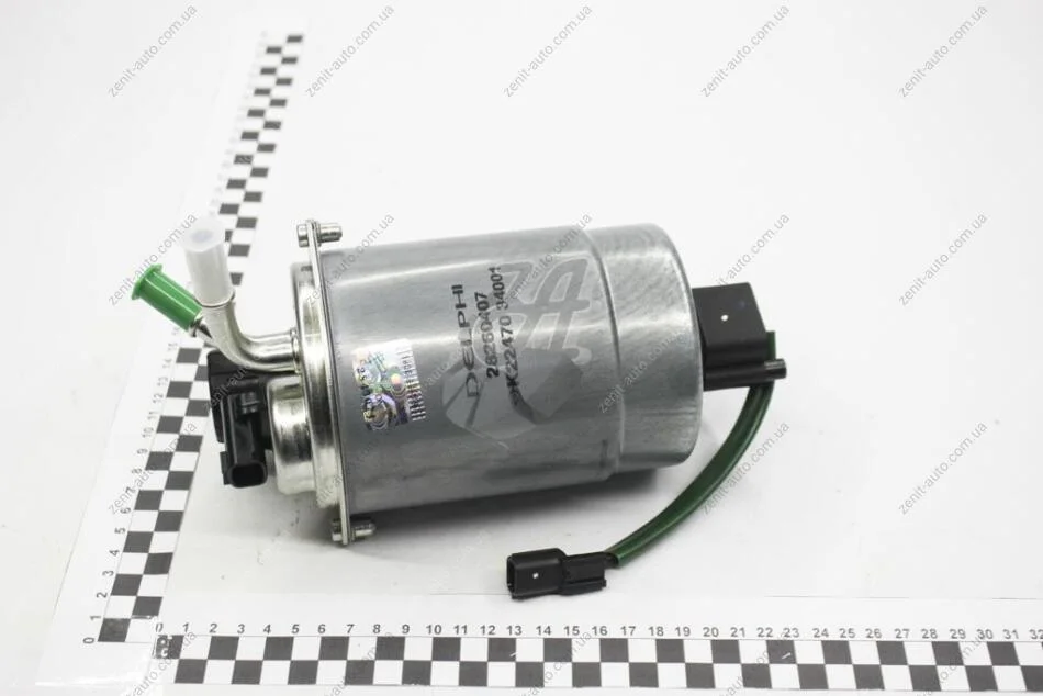 Фильтр топливный с датчиком Korando C (10-) D20F, D22F / Rexton (12-) D20R SsangYong SSANGYONG 2247034001 (фото 1)