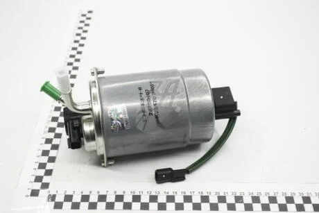 Фильтр топливный с датчиком Korando C (10-) D20F, D22F / Rexton (12-) D20R SsangYong SSANGYONG 2247034001