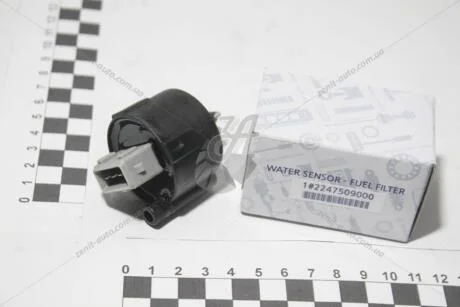Датчик воды топливного фильтра Kyron, Actyon, Rexton (D20,D27) SsangYong SSANGYONG 2247509000