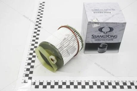 Фильтр топливный (вставка) (к-кт с уплотнителем) SsangYong SSANGYONG 22476340A0