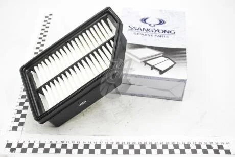 Фильтр воздушный Korando C SsangYong SSANGYONG 2314034101