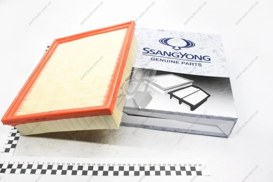 Фильтр воздушный Actyon (06-) / Kyron (05-) EEC SsangYong SSANGYONG 2319009001 (фото 1)