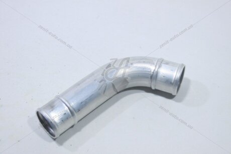 Патрубок інтеркулера (метал) Korando D20 (10-) SSANGYONG '2381234100