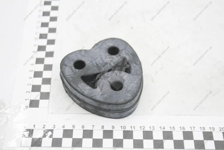 Подушка глушника Actyon (06-) / Kyron (05-) / Rexton (02-) задня SsangYong SSANGYONG 2459111001 (фото 1)