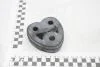 Подушка глушника Actyon (06-) / Kyron (05-) / Rexton (02-) задня SsangYong SSANGYONG 2459111001 (фото 1)