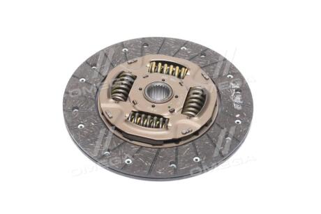 Диск сцепления Actyon D20R/E23, Kyron E23 (d=225mm) SSANGYONG '3010031010