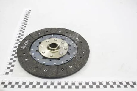 Диск зчеплення Korando C (12-) G20D SsangYong SSANGYONG 3010034500