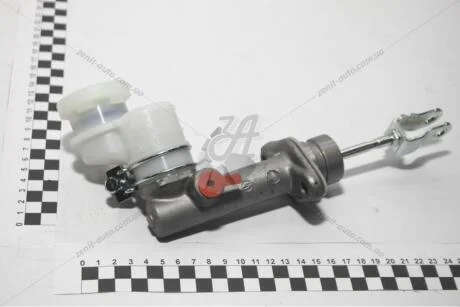 Циліндр зчеплення головний Rexton SsangYong SSANGYONG 3051008004