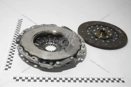 Зчеплення комплект (диск+кошик) D20 SsangYong SSANGYONG 30A0009413