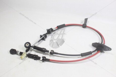 Трос КПП Korando (10-) SSANGYONG '3177034002