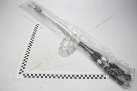 Трос КПП Musso (93-05) / Korando (96-05) SsangYong SSANGYONG 3179005701