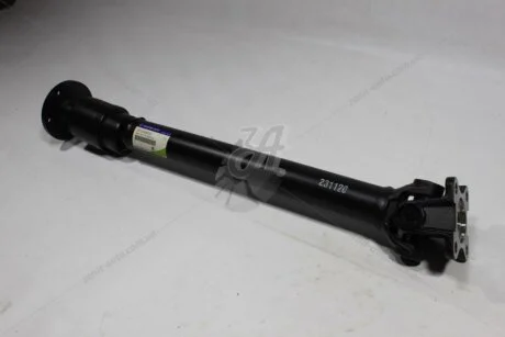 Вал карданный передний Rexton D27DT,E32(5A/T),TOD SsangYong SSANGYONG 3310008622