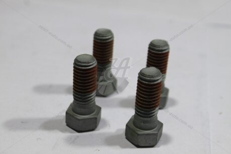 Болт крепления (кратно 4) вала карданного переднего Kyron, Rexton SSANGYONG '3310209200