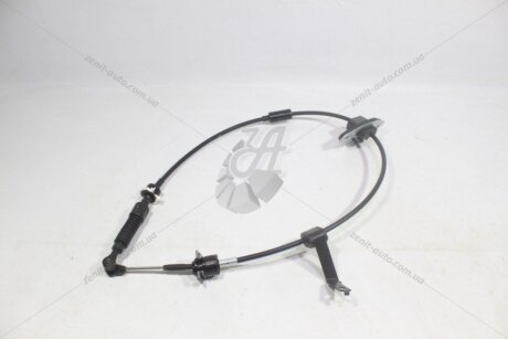 Трос АКПП Korando D20 (10-) SSANGYONG '3677034004