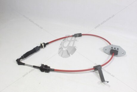 Трос АКПП Трос АКПП Korando G20 (12-) SSANGYONG '3677034702