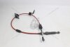 Трос АКПП Трос АКПП Korando G20 (12-) SSANGYONG '3677034702 (фото 6)