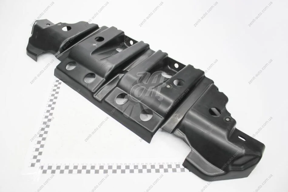 Защита двигателя Actyon (06-) SsangYong SSANGYONG '4081031002 (фото 1)