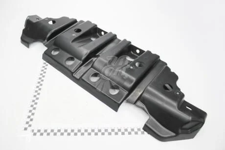 Защита двигателя Actyon (06-) SsangYong SSANGYONG '4081031002
