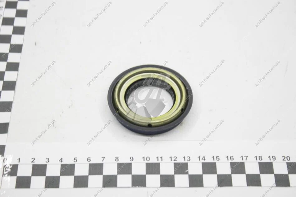 Сальник редуктора заднего Korando C (10-) SsangYong SSANGYONG 4102534000 (фото 1)