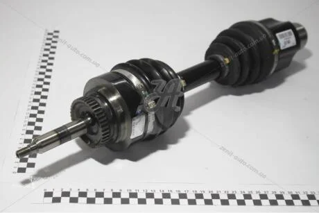 Напіввісь передня Actyon (06-), Kyron (05-) 4WD / Rexton (06-) P/TIME SsangYong SSANGYONG 4130008101