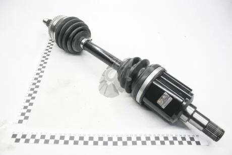 Піввісь передня ліва Korando C (10-) (D20F, G20D) МКПП SsangYong SSANGYONG 4130034101