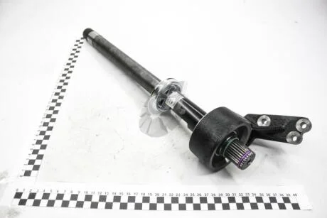 Вал проміжний Korando C (10-) AWD 482.2MM SsangYong SSANGYONG 4131034010