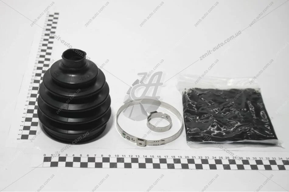 Пыльник ШРУСа наружного Korando C (10-) SsangYong SSANGYONG 413ST34020 (фото 1)