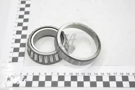 Підшипник маточини колеса передній внутрішній Musso/Korando/Rexton SsangYong SSANGYONG 4143103210