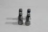 Болт крепления (кратно 4) ступицы колеса (M12X1.5X35) Korando, Kyron, Rexton SsangYong SSANGYONG '4145208001 (фото 3)