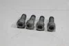 Болт крепления (кратно 4) ступицы колеса (M12X1.5X35) Korando, Kyron, Rexton SsangYong SSANGYONG '4145208001 (фото 5)