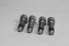 Болт крепления (кратно 4) ступицы колеса (M12X1.5X35) Korando, Kyron, Rexton SsangYong SSANGYONG '4145208001 (фото 7)