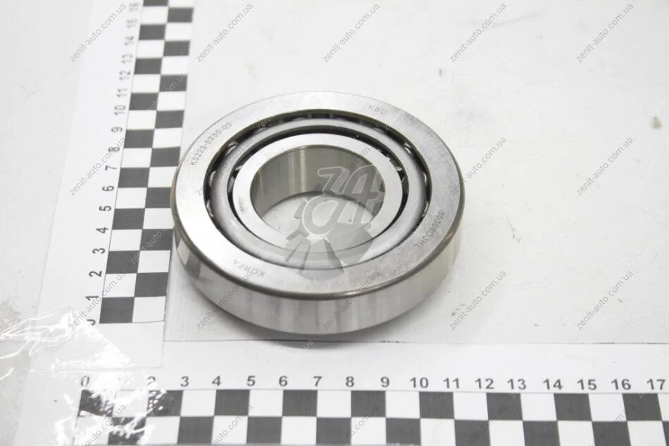 Подшипник редуктора заднего моста внутренний R90 TYPE, BEARING NO:30308DJHL1 SsangYong SSANGYONG 4203021000 (фото 1)