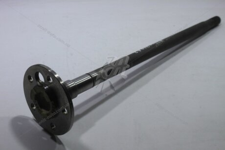 Напіввісь підвіски задньої Kyron D20 (33MM, DOUBLE BEARING TYPE) SSANGYONG '42300310A2