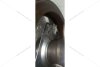 Напіввісь задня ліва (чулок) (KSC : H/DYMOS, R85 TYPE:33MM, T=30, DOUBLE BEARING TYPE, DISC) Actyon, Kyron SSANGYONG '42301312A2 (фото 4)