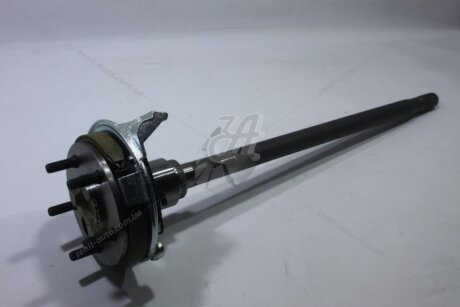 Напіввісь (у зборі) підвіски задньої права Kyron D20 (R85 TYPE:33MM, T=30, DOUBLE BEARING TYPE) SSANGYONG '42302312A2