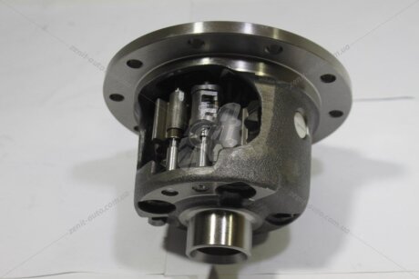 Диференціал моста заднього у зборі (KSC: H/DYMOS, LSD ONLY, R85 TYPE: R4.27/R5.38) Kyron (05-) SSANGYONG '4238008000