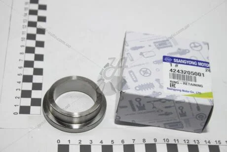 Втулка запорна заднього мосту SsangYong SSANGYONG 4243205001