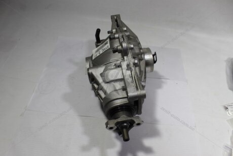 Диференціал моста переднього у зборі (IOP(AAM), 3.31R) Rexton D27 AWD (06-) SSANGYONG '4315009001