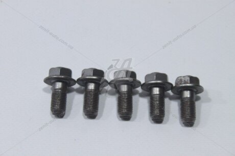 Болт корпусу дифференціала (кратно 5) Kyron D20 MT (05-) SSANGYONG '4371405000