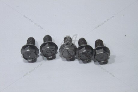 Болт корпусу дифференціала (кратно 5) Kyron D20 AT (05-) SSANGYONG '4371421000