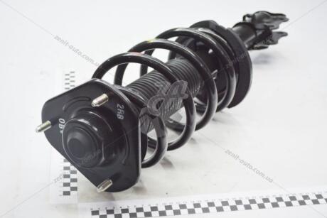 Амортизатор подвески передний правый Korando C (в сборе с пружиной и опорой) 2WD/AWD,OFF ROAD TYPE SSANGYONG '4430234204