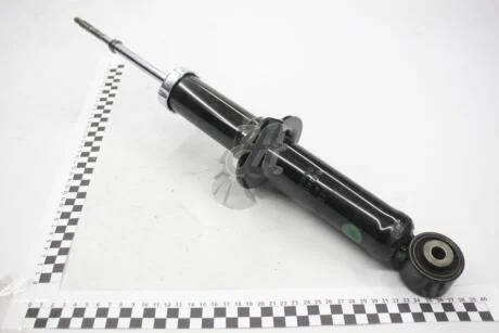 Амортизатор підвіски передній Actyon/Kyron (07-) 2WD SsangYong SSANGYONG 4431009150