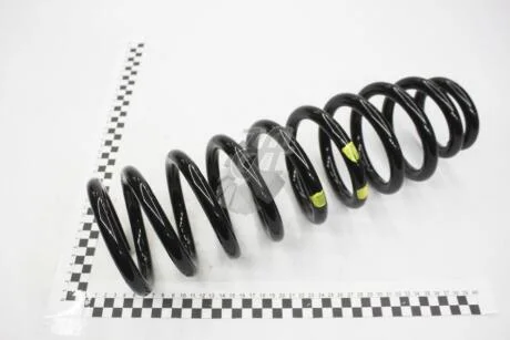 Пружина підвіски передня SsangYong SSANGYONG 4432409050