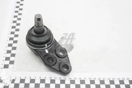 Опора кульова важеля підвіски передньої Korando C (10-) SsangYong SSANGYONG 4451834001