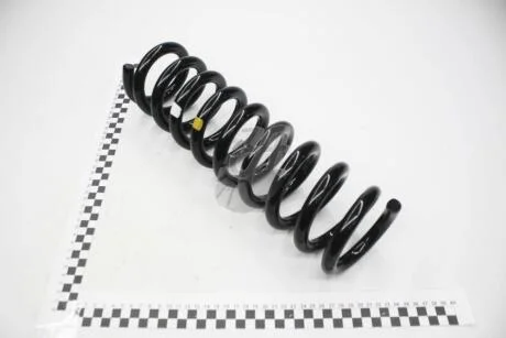 Пружина підвіски задньої Rexton (06-12) SsangYong SSANGYONG 4511008C01