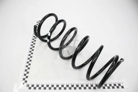 Пружина подвески задняя правая Kyron (5-LINK) SsangYong SSANGYONG 4511009551
