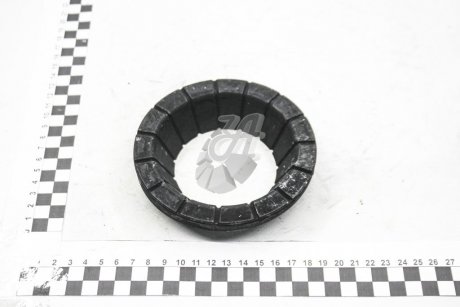 Прокладка пружини задньої верхня Korando C (11-) SSANGYONG 4513034002 (фото 1)